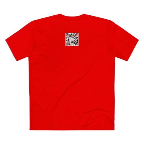 ERES AMADO POR DIOS - Inspirational Christian Tee for Men and Women - Image 3