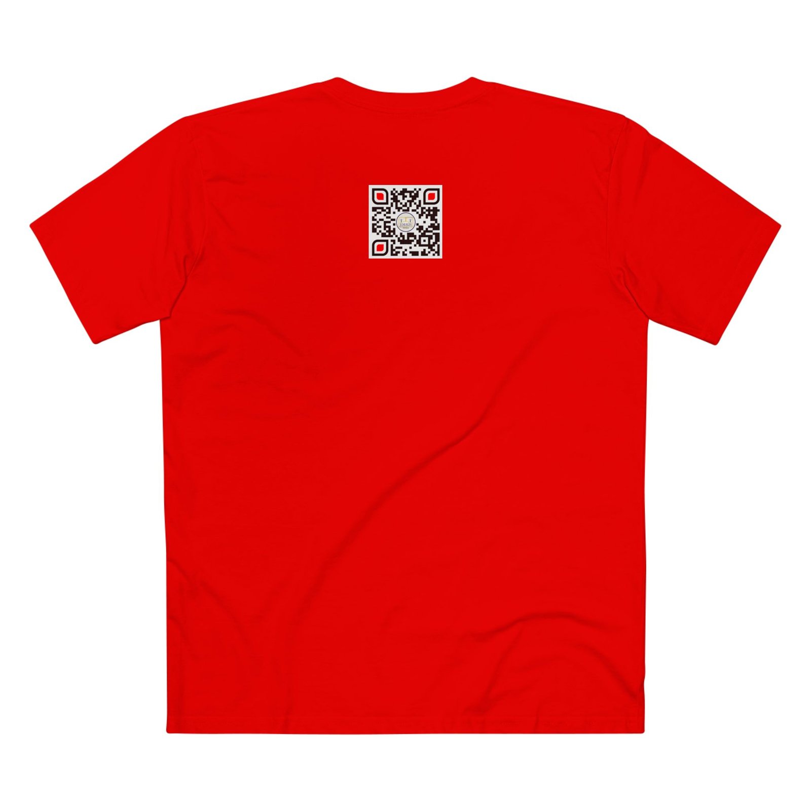ERES AMADO POR DIOS - Inspirational Christian Tee for Men and Women - Image 3