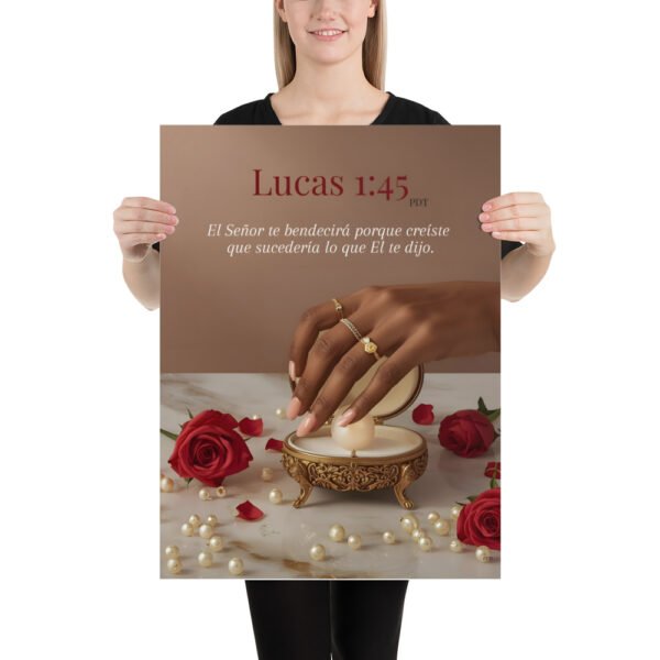 enhanced-matte-paper-poster-in-18x24-person-68e2da68dea6f.jpg Póster - LUCAS 1:45